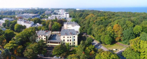 Ośrodek Wypoczynkowy Gryf II, Kołobrzeg